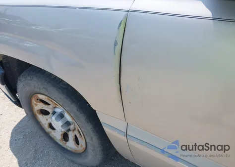 2006 Chevrolet Silverado 1500 Work Truck z USA, uszkodzony, nr VIN 1GCEC19X76Z234577